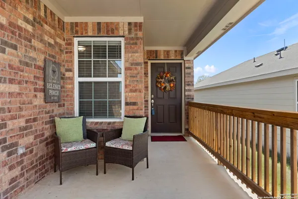 Property Slideshow image 3 of 41 | 12914 great sphinx, San Antonio, TX, 78253