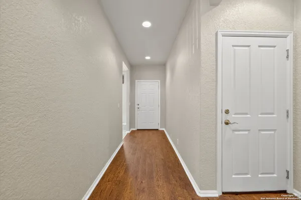 Property Slideshow image 3 of 29 | 12535 desert palm, San Antonio, TX, 78253