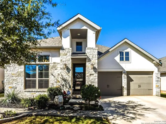 Property Slideshow image 2 of 40 | 2154 wildrye ln, New Braunfels, TX, 78132
