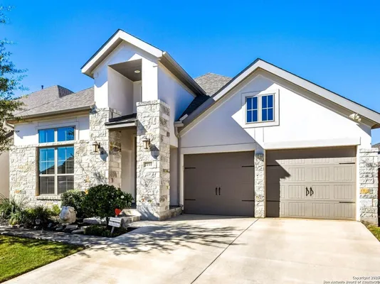 Property Slideshow image 2 of 31 | 2154 wildrye, New Braunfels, TX, 78132