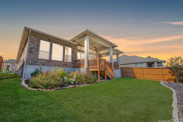 Property Slideshow image 2 of 41 | 22842 rio salado, San Antonio, TX, 78261