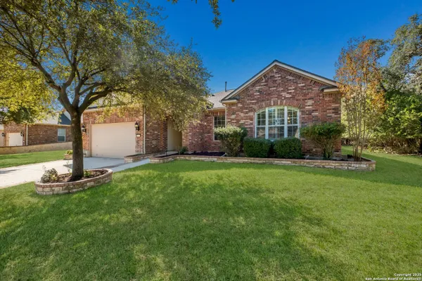 Property Slideshow image 2 of 33 | 12715 texas thistle, San Antonio, TX, 78253