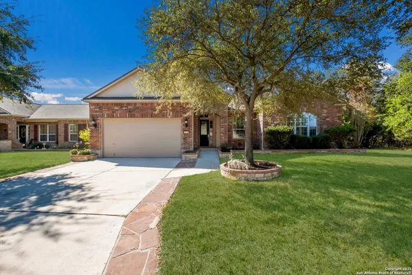 Property Slideshow image 2 of 32 | 12715 texas thistle, San Antonio, TX, 78253