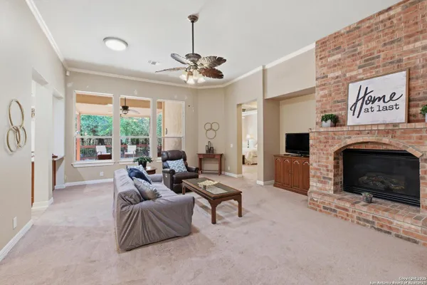 Property Slideshow image 2 of 32 | 12715 texas thistle, San Antonio, TX, 78253