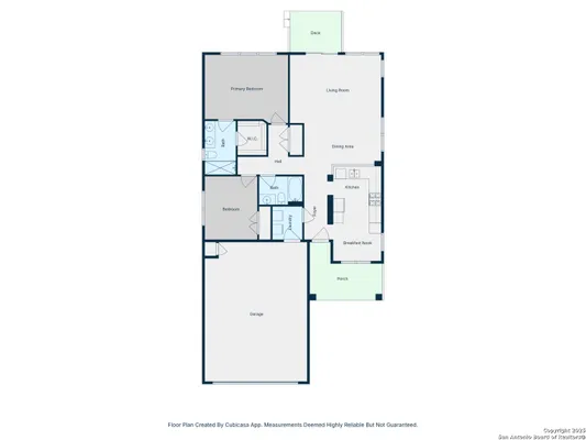 Property Slideshow image 3 of 46 | 12731 cascade hls, San Antonio, TX, 78253