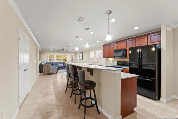 Property Slideshow image 2 of 28 | 13047 cache crk, San Antonio, TX, 78253