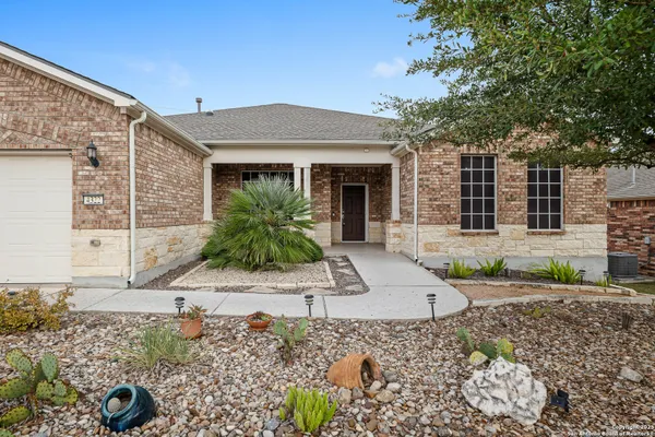 Property Slideshow image 2 of 49 | 4322 paddling pass, San Antonio, TX, 78253