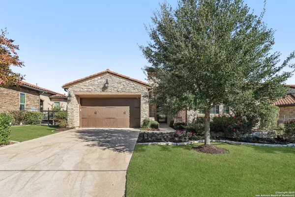 Property Slideshow image 2 of 53 | 22742 estacado, San Antonio, TX, 78261