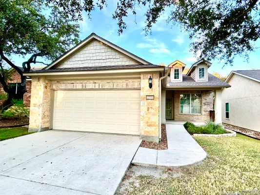 Property Slideshow image 2 of 54 | 12731 cascade hls, San Antonio, TX, 78253