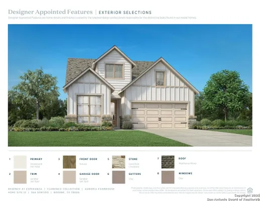 Property Slideshow image 2 of 24 | 364 sentido, Boerne, TX, 78006