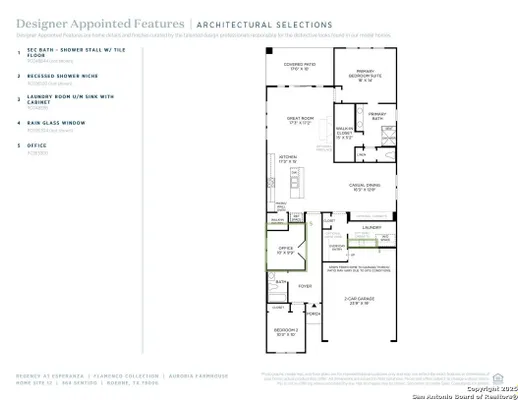 Property Slideshow image 3 of 24 | 364 sentido, Boerne, TX, 78006