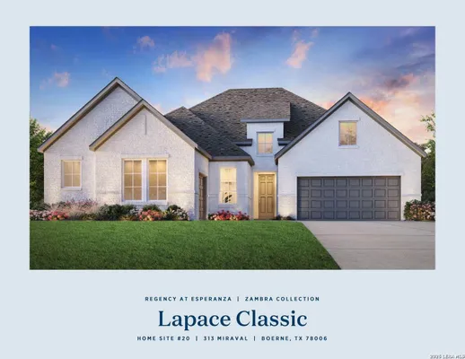 Property Slideshow image 2 of 11 | 313 miraval, Boerne, TX, 78006