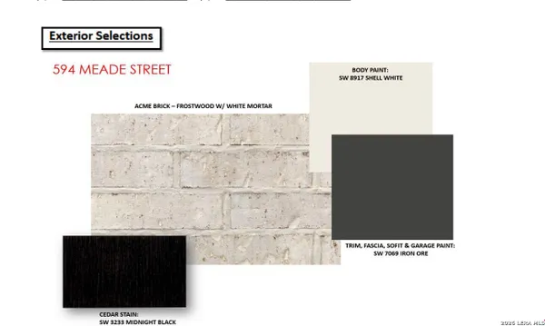 Property Slideshow image 3 of 6 | 594 meade st, New Braunfels, TX, 78132