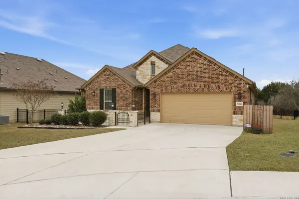 Property Slideshow image 2 of 45 | 9206 sundrop vly, San Antonio, TX, 78254