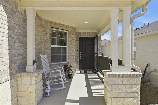 Property Slideshow image 3 of 29 | 3314 red fls, San Antonio, TX, 78253