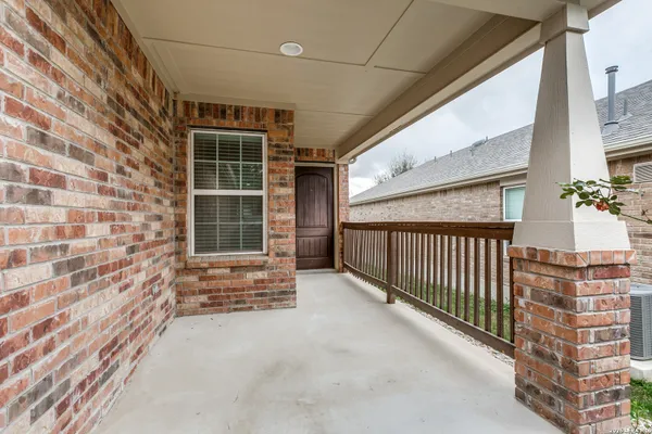 Property Slideshow image 3 of 25 | 12918 cache crk, San Antonio, TX, 78253