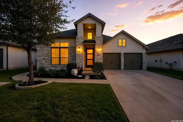 Property Slideshow image 2 of 31 | 2154 wildrye, New Braunfels, TX, 78132