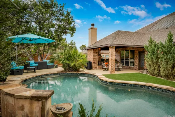 Property Slideshow image 3 of 50 | 28402 joanie kay, San Antonio, TX, 78260