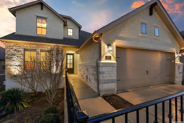 Property Slideshow image 2 of 56 | 531 orchard way, New Braunfels, TX, 78132
