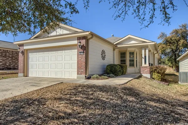 Property Slideshow image 2 of 34 | 12731 sand holly, San Antonio, TX, 78253