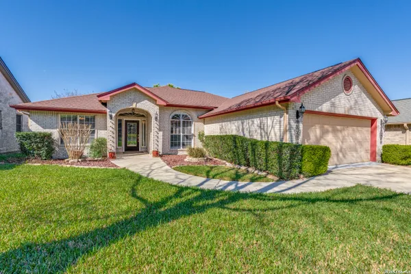 Property Slideshow image 2 of 25 | 3704 hillside, Schertz, TX, 78108