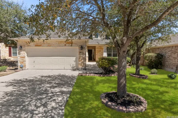 Property Slideshow image 3 of 41 | 12539 cascade hls, San Antonio, TX, 78253