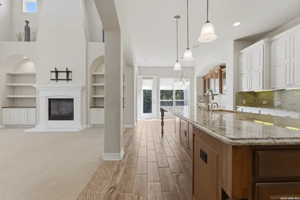 Property Slideshow image 2 of 38 | 22714 reposo, San Antonio, TX, 78261