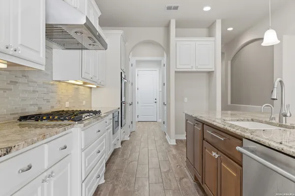 Property Slideshow image 3 of 38 | 22714 reposo, San Antonio, TX, 78261