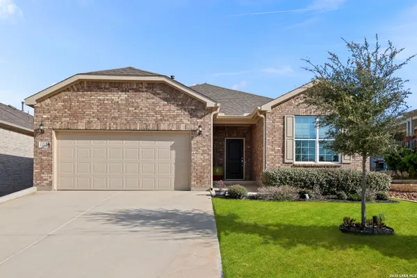 Property Slideshow image 2 of 35 | 13215 triple x x, San Antonio, TX, 78253