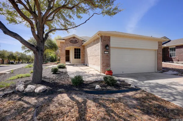 Property Slideshow image 2 of 45 | 12702 cedar fly, San Antonio, TX, 78253