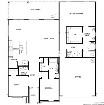 Property Slideshow image 3 of 70 | 13830 greater straw, San Antonio, TX, 78254