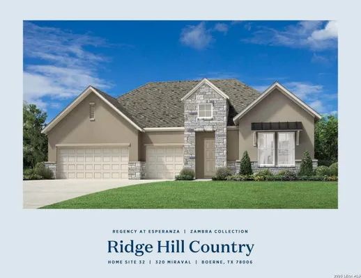 Property Slideshow image 2 of 13 | 320 miraval, Boerne, TX, 78006