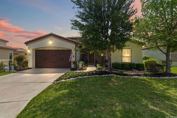 Property Slideshow image 2 of 40 | 22910 estacado, San Antonio, TX, 78261