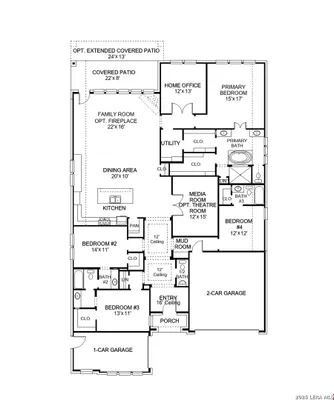 Property Slideshow image 2 of 17 | 636 bodark st, New Braunfels, TX, 78132