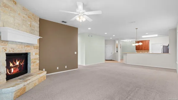 Property Slideshow image 3 of 22 | 4534 fort boggy, San Antonio, TX, 78253