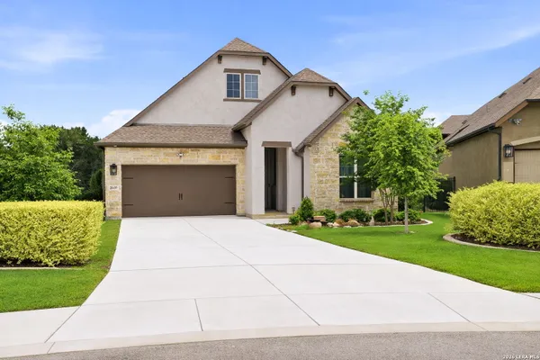 Property Slideshow image 2 of 47 | 28410 bailey xing, San Antonio, TX, 78260