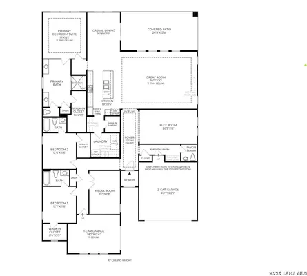 Property Slideshow image 2 of 13 | 226 miraval, Boerne, TX, 78006