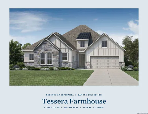 Property Slideshow image 3 of 13 | 226 miraval, Boerne, TX, 78006