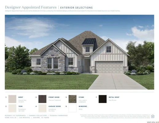 Property Slideshow image 3 of 10 | 226 miraval, Boerne, TX, 78006
