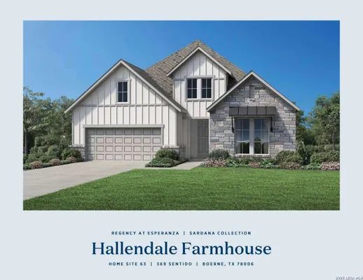 Property Slideshow image 2 of 10 | 369 sentido, Boerne, TX, 78006