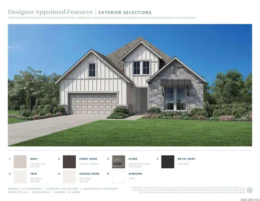 Property Slideshow image 3 of 10 | 369 sentido, Boerne, TX, 78006