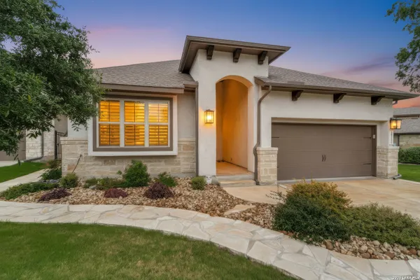 Property Slideshow image 2 of 24 | 28331 charlotte cv, San Antonio, TX, 78260