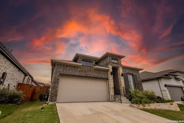 Property Slideshow image 2 of 25 | 1855 cowbird ave, New Braunfels, TX, 78132