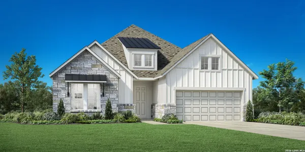 Property Slideshow image 2 of 11 | 420 terrazas, Boerne, TX, 78006
