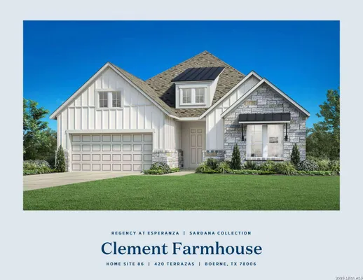 Property Slideshow image 3 of 11 | 420 terrazas, Boerne, TX, 78006