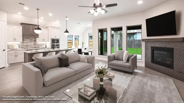 Property Slideshow image 3 of 27 | 645 borchers blvd, New Braunfels, TX, 78132