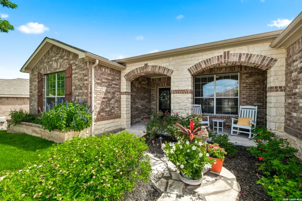 Property Slideshow image 2 of 34 | 3902 claret cup, San Antonio, TX, 78253