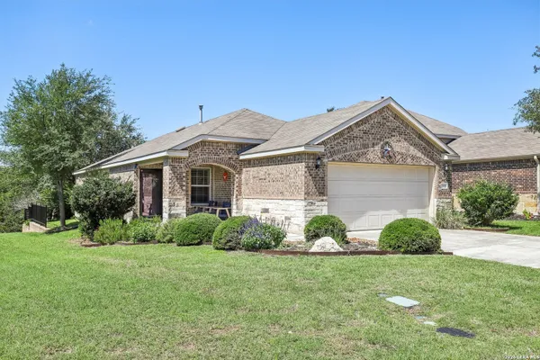 Property Slideshow image 3 of 33 | 12806 pronghorn oak, San Antonio, TX, 78253