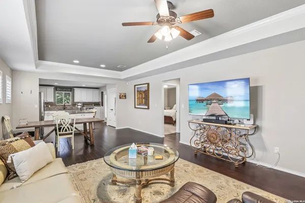Property Slideshow image 2 of 10 | 12806 pronghorn oak, Sanantonio, TX, 78253