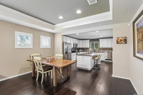 Property Slideshow image 3 of 10 | 12806 pronghorn oak, Sanantonio, TX, 78253